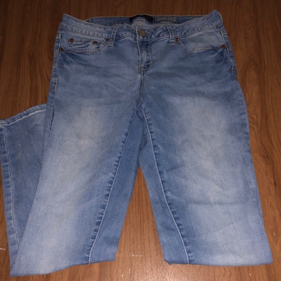 Aeropostale Jeggings - Picture 1 of 3